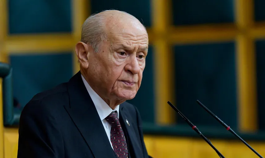 Bahçeli’den çerçeve yasası sonrası açıklama: “Kaybedecek Vaktimiz Yok”