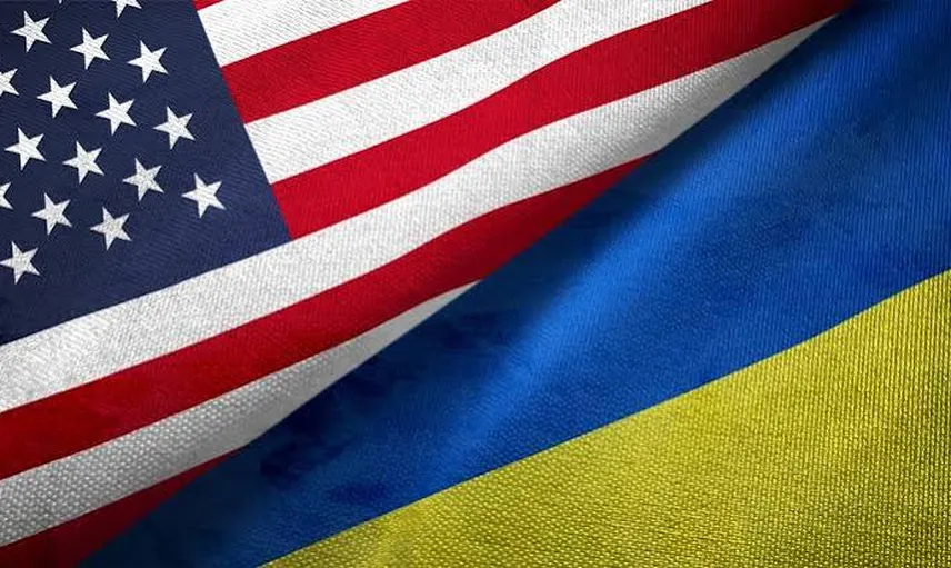 ABD'den Ukrayna'ya suçla mücadele için 40 milyon dolarlık İHA desteği