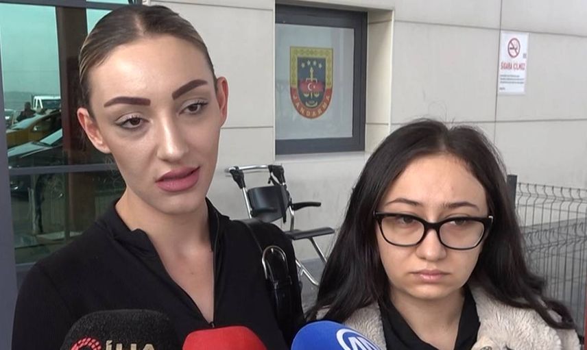 Güllü'nün ölümüyle ilgili iddianame hazırlandı: Kızı için ağırlaştırılmış müebbet istendi