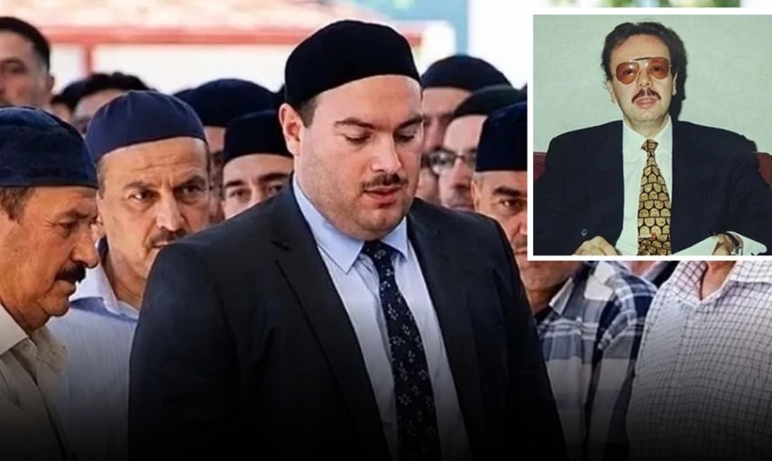 Alihan Kuriş'e cinayet soruşturması: Arif Ahmet Denizolgun'un ölümü şüpheli bulundu