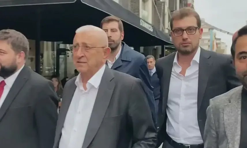 İmamoğlu davasında dikkat çeken gelişme: Hasan İmamoğlu hakkında suç duyurusu talebi
