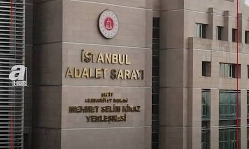İBB davasında ikinci celse başladı: İmamoğlu için savunma talebi