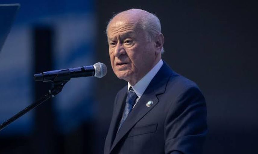Bahçeli: Aile kurumu ve nüfus yapısındaki zayıflama Türkiye'nin geleceğini etkiliyor