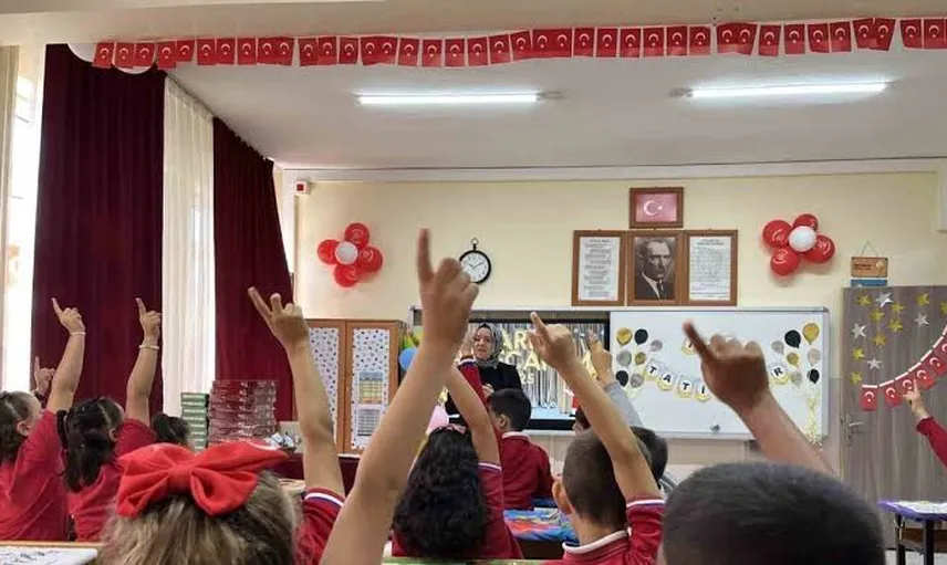 Çocuğu okula başlayacak memurlara 3 saatlik izin hakkı