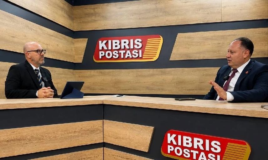 KKTC'de iki seçimin aynı gün yapılması için karar Meclis'e geliyor