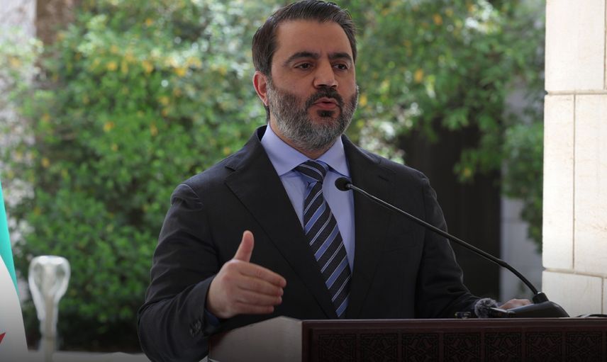 Suriye Dışişleri Bakanı Şeybani: "Türkiye yeniden inşada kilit ortak"
