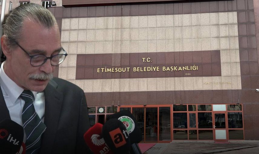 Etimesgut Belediye Başkanı Erdal Beşikçioğlu tutuklandı