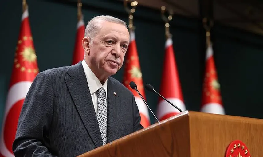 Erdoğan’dan Mekke Anlaşması mesajı: “Hiçbir ülkeyi hedef almıyoruz”