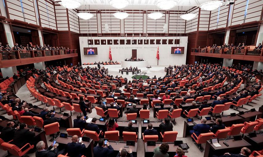 TBMM’de yoğun mesai: İki kritik teklif gündemde