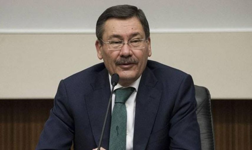 Cumhuriyet Başsavcılığı, Melih Gökçek hakkında soruşturma başlattı