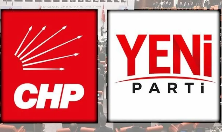 CHP ile Yeni Parti arasında belediye çalışanı gerilimi: “Üye olmazsanız istifa edin” iddiası