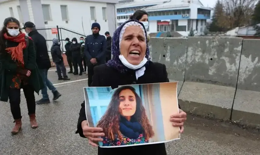 Gülistan Doku soruşturmasında iki dalgıç tutuklandı