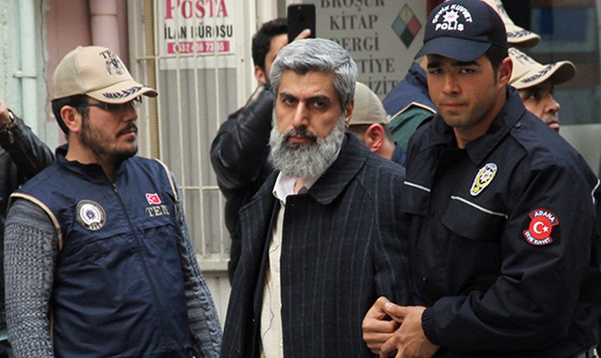 CİMER kayıtlarında Alparslan Kuytul yapılanmasıyla ilgili yaklaşık 6 bin ihbar ortaya çıktı