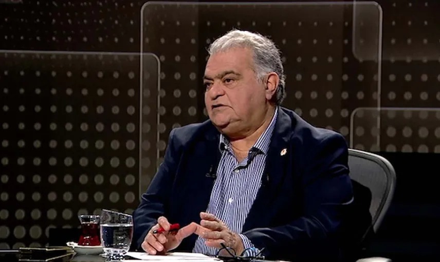 Ahmet Özal İddiasını tekrar yineledi: Babamın ölümü şüpheli