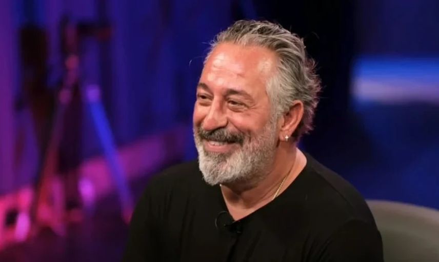 Cem Yılmaz'ın sağlık durumuyla ilgili doktorundan açıklama