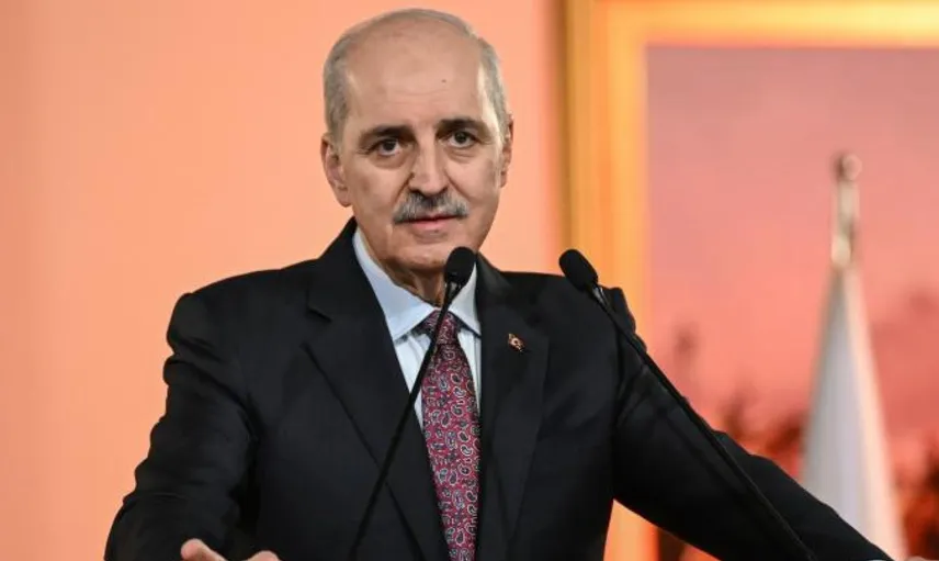 Kurtulmuş’tan Hacı Bektaş Veli mesajı: “Birliğimize istikamet vermeye devam ediyor”