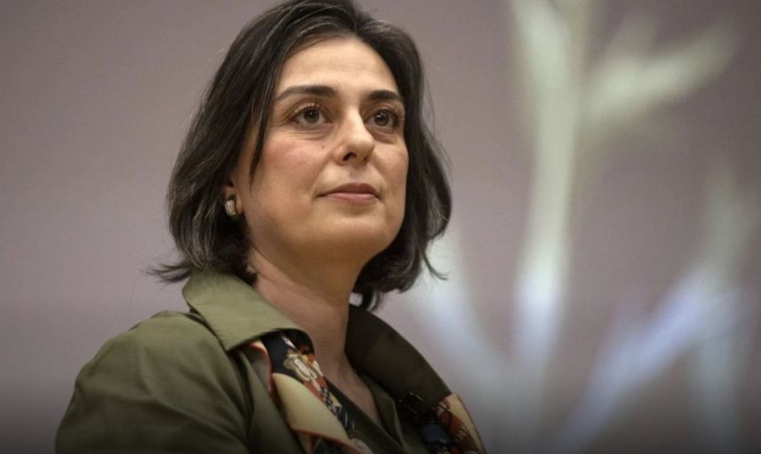 İçişleri Bakanlığı duyurdu: Üsküdar Belediye Başkanı Sinem Dedetaş görevden uzaklaştırıldı