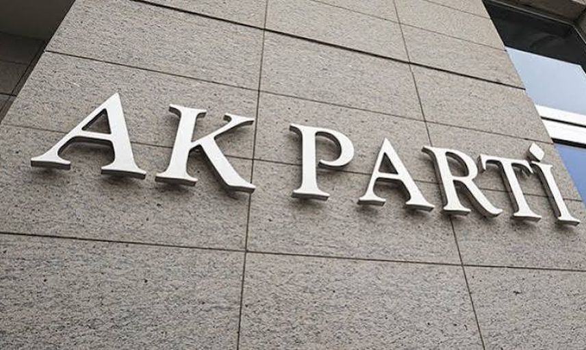 Çerçeve yasa için AK Parti Grubu son değerlendirmeyi yapıyor