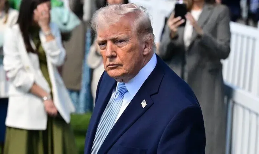 Trump’tan Netanyahu’ya seçim freni: Açık destek vermekten kaçınıyor