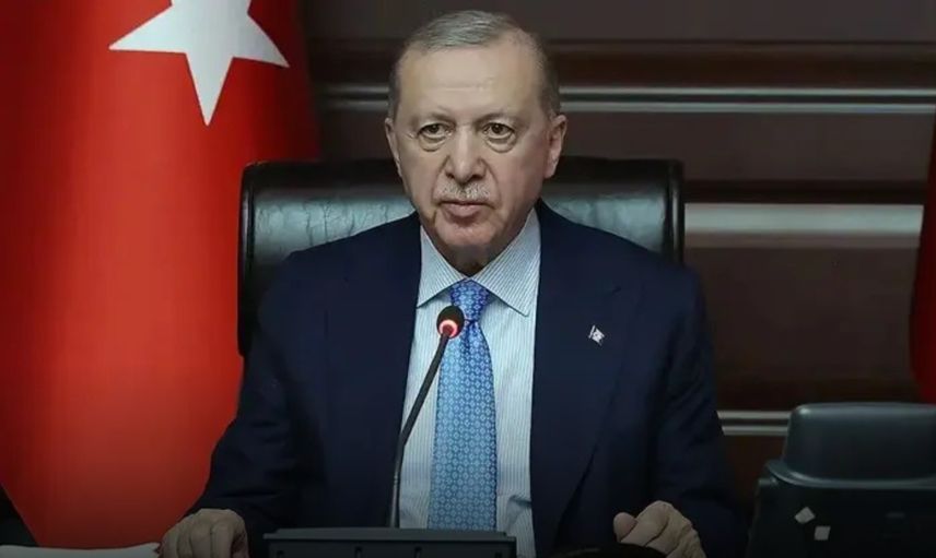 Cumhurbaşkanı Erdoğan Japonya Başbakanı Takaiçi ile telefonda görüştü