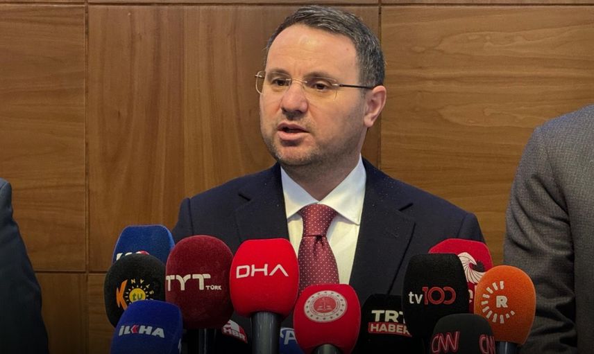 Adalet Bakanı Gürlek duyurdu: 84 hâkim ve savcı meslekten çıkarıldı