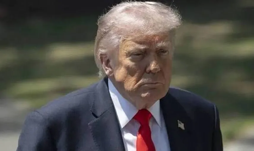 Hürmüz gerilimi büyüyor: Trump’tan Umman’a tehdit