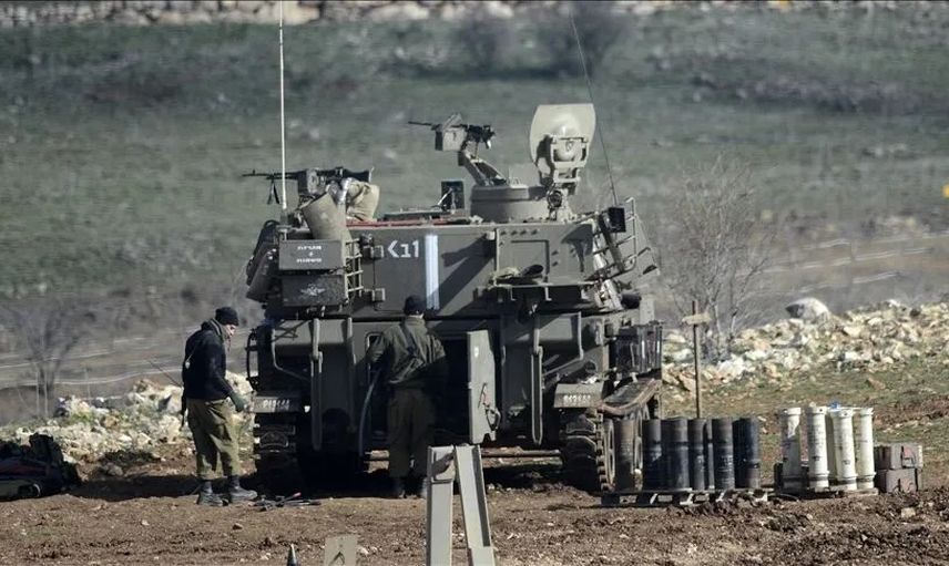 Kolombiya, İsrail'in Golan Tepeleri'ndeki egemenliğini tanıdı