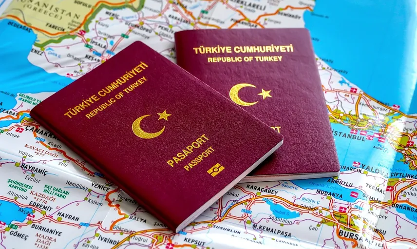 Vize çetesine büyük operasyon: 918 milyonluk vurgun