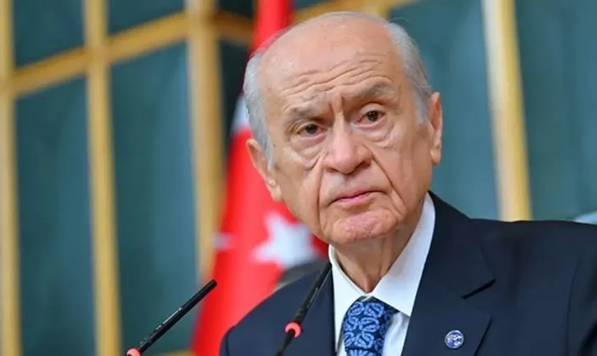 Bahçeli’den “Türk barışı” mesajı: Bölgenin anahtarı terörsüz bir Türkiye