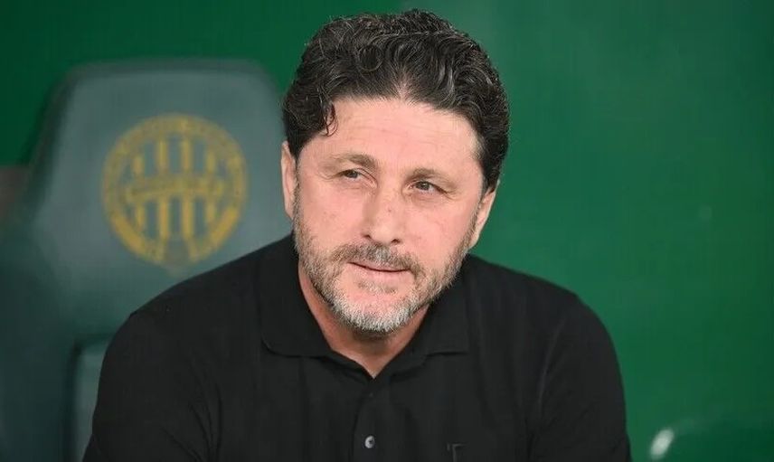 Fatih Tekke istifa kararından vazgeçti