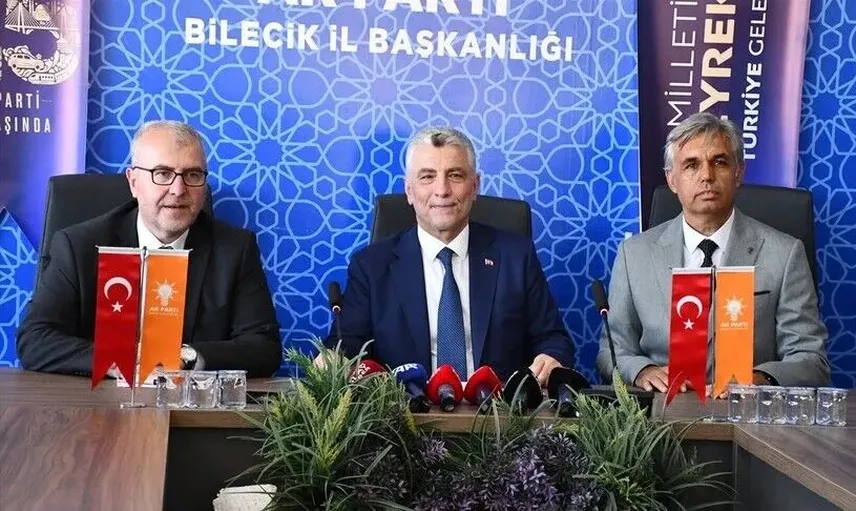 Bakan Bolat: Enflasyonu yüzde 75-80 seviyelerinden yüzde 30'a indirdik