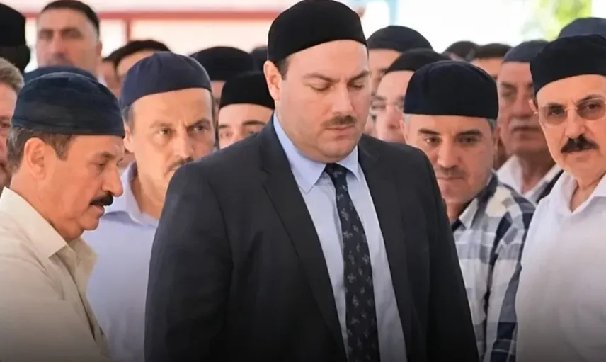 Alihan Kuriş'in sahte hat oyunu deşifre oldu: Kullandığı hat yüzde 50 zihinsel engelli adına çıktı