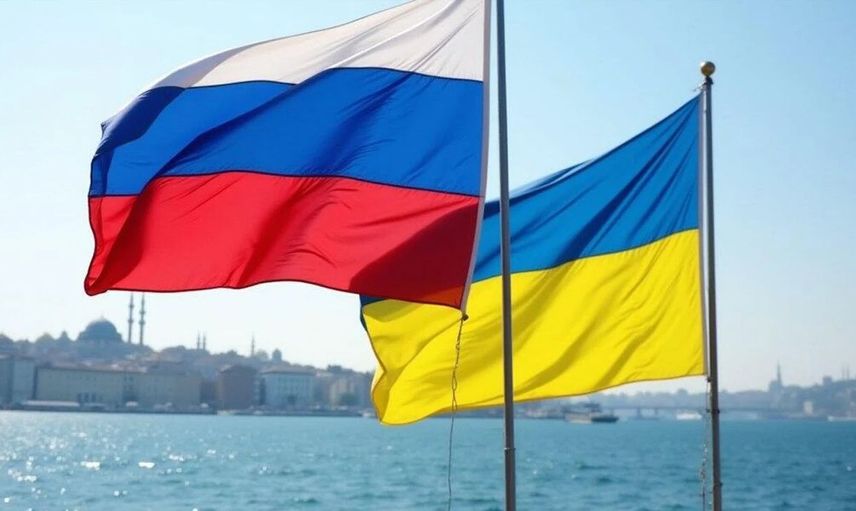 Rus askeri uzman: Kiev cephedeki kayıplarını sivil saldırılarla kapatmaya çalışıyor