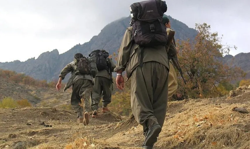 PKK’dan ‘İmralı tutanakları’ açıklaması: Düzmece olduğunu savundu