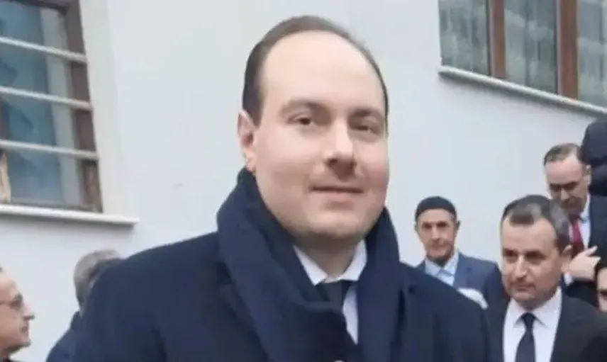 Alihan Kuriş tutuklandı: Soruşturmada 32 şüpheli için karar çıktı
