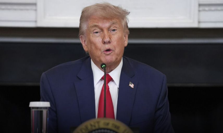 Trump, Batı Sahra’da Fas’a Desteğini Yineledi