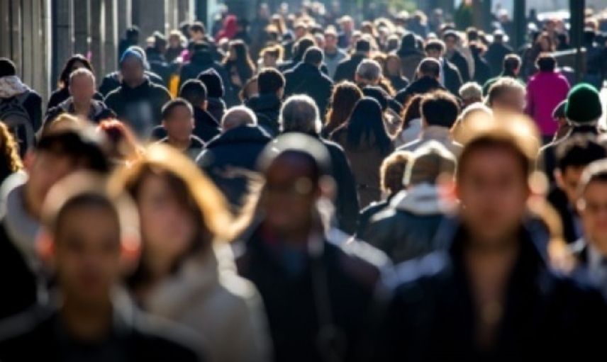 Türkiye'nin yeni nüfusu belli oldu: 1 Temmuz itibarıyla 86 milyon 320 bin 602