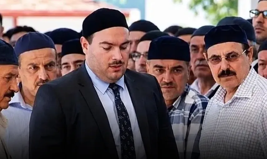 Alihan Kuriş'in miras kumpası ortaya çıktı: Arif Ahmet Denizolgun'un şirketini ele geçirmeye çalışmışlar