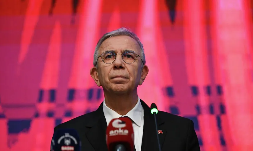 Mansur Yavaş’ın siyasi rotası netleşti: CHP’de kalacak