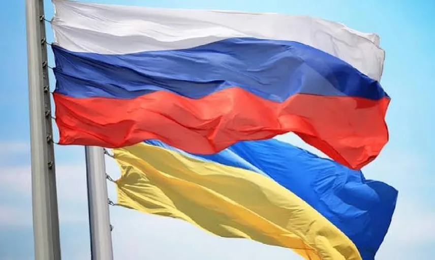 Rusya'dan Ukrayna’ya yeni saldırı dalgası