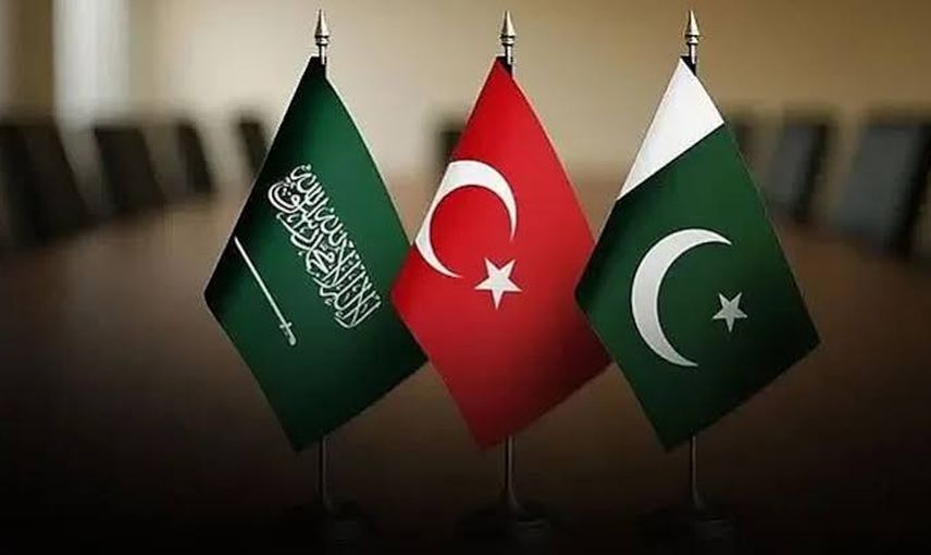 Bin Selman: Mekke Anlaşması güvenliği güçlendirecek