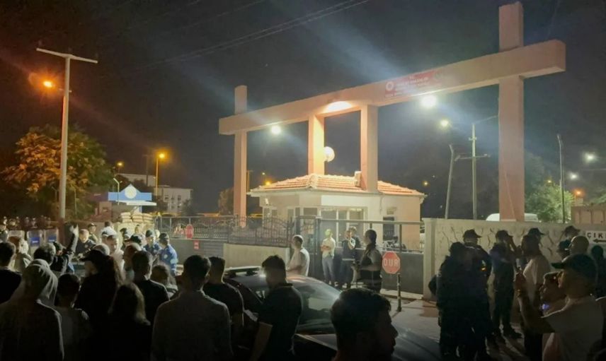 "Konya Cezaevi'nde isyan çıktı" iddiası asılsız çıktı: 8 kişi hakkında gözaltı kararı