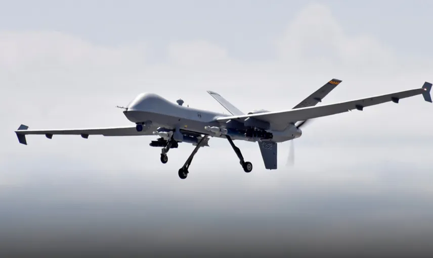ABD ordusu, İran savaşında Reaper İHA filosunun yüzde 25'ini kaybetti