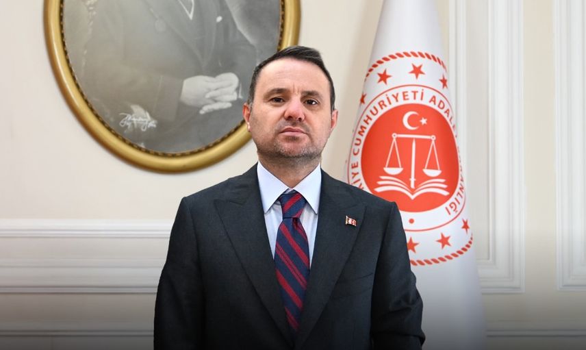 Adalet Bakanı Akın Gürlek duyurdu: Mağdurlara ve kırılgan gruplara adli süreçlerde özel destek