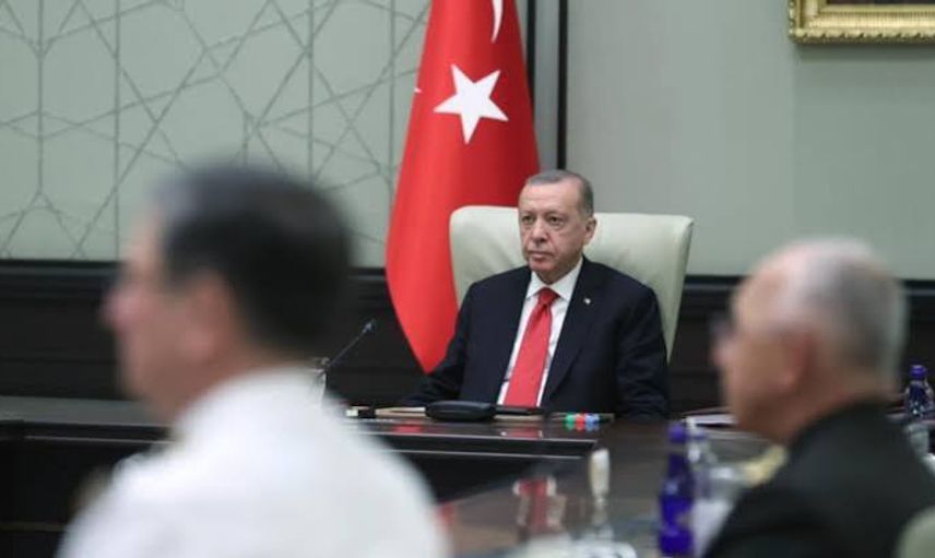 YAŞ'ta kritik gün: Terfi, atama ve emeklilik kararları masaya yatırılacak
