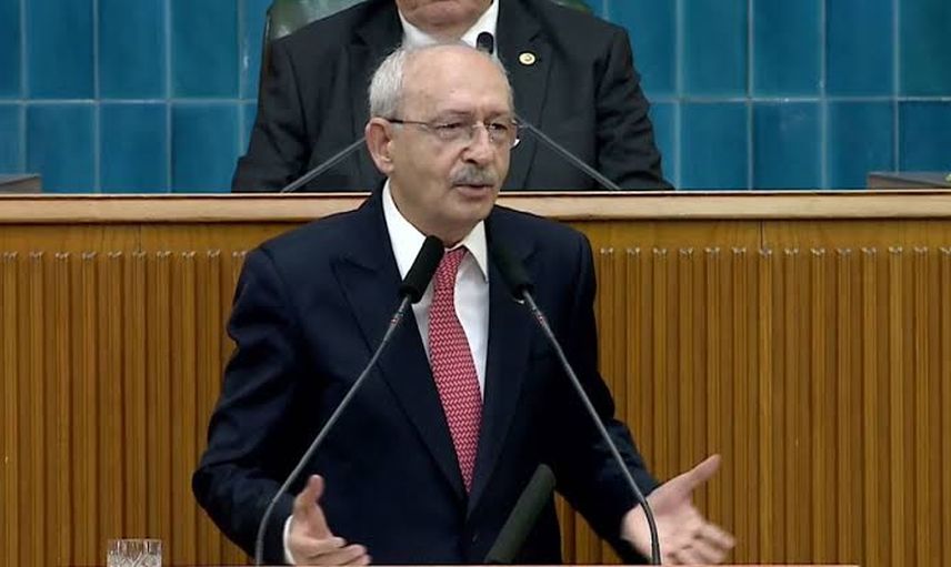CHP kulislerinde Kılıçdaroğlu tartışması: “Aktif siyaseti bırakmalı”