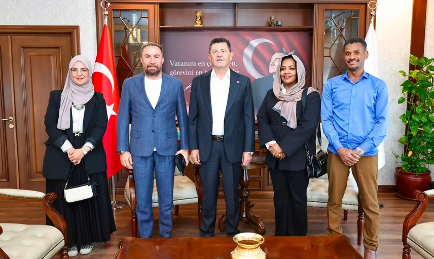 Haber 365’ten AfroAsya açılımına yönelik büyük bir adım