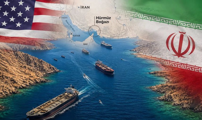 Katar'dan Hürmüz Boğazı mesajı: Öncelik gerilimin sona ermesi