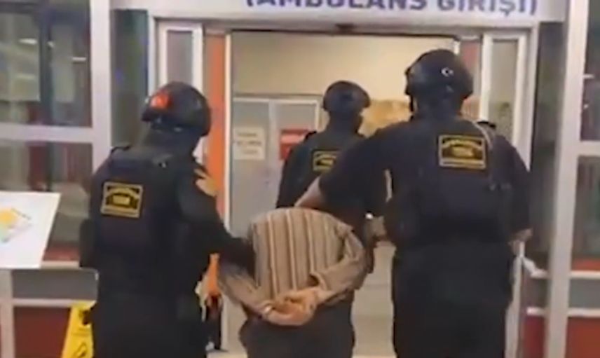 FETÖ'cü suikast timindeki isme ilişkin yeni detaylar ortaya çıktı