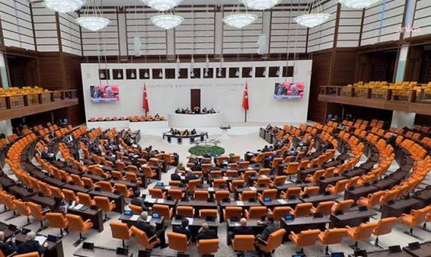 Şehit aileleri ve gazilere yeni haklar: Kanun Meclis’ten geçti